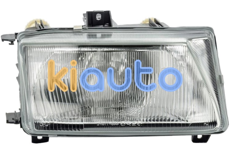 Faro delantero seat cordoba 1997-1999 derecho OE 6K0941016 / 6K0941016A