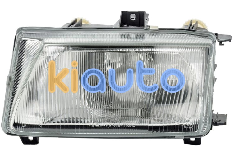 Faro delantero seat cordoba 1997-1999 izquierdo OE 6K0941015 / 6K0941015A
