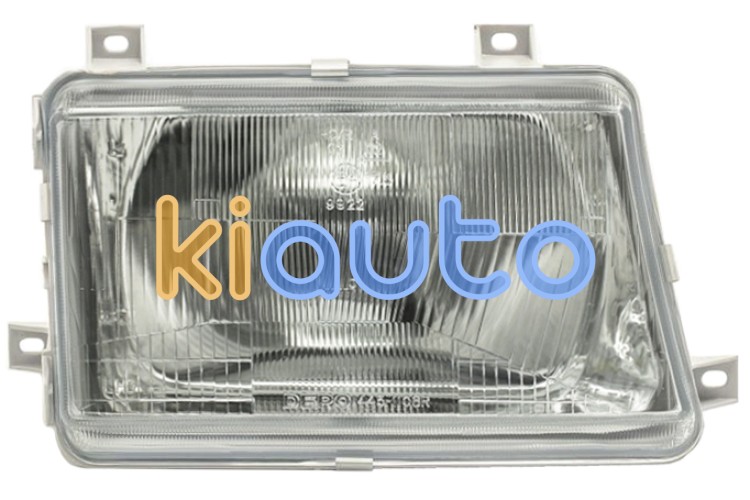 Faro delantero seat ibiza 1991-1993 derecho OE SE021930008H