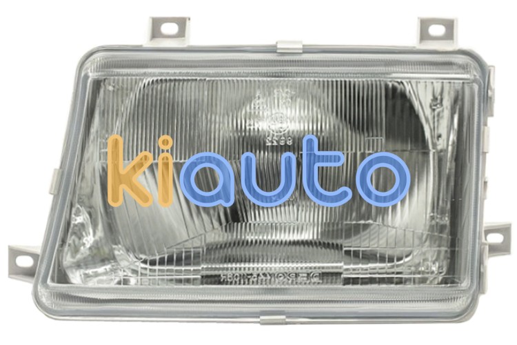 Faro delantero seat ibiza 1991-1993 izquierdo OE SE021930009H