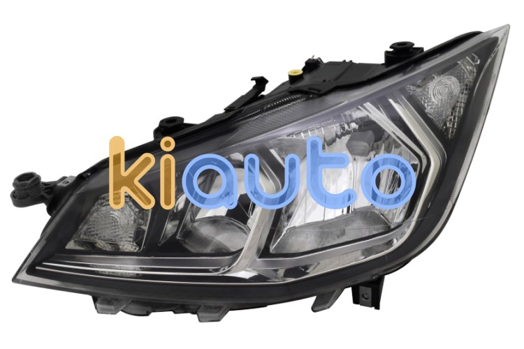 Faro delantero seat ibiza 2017-> izquierdo OE 6F1941005 / 6F1941005A / 6F1941005B