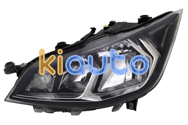 Faro delantero seat ibiza 2017-> led / izquierdo OE 6F1941015 / 6F1941015A / 6F1941015B