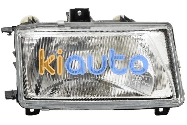 Faro delantero seat inca 1995-2003 derecho OE 6K1941016L / 6K1941016M