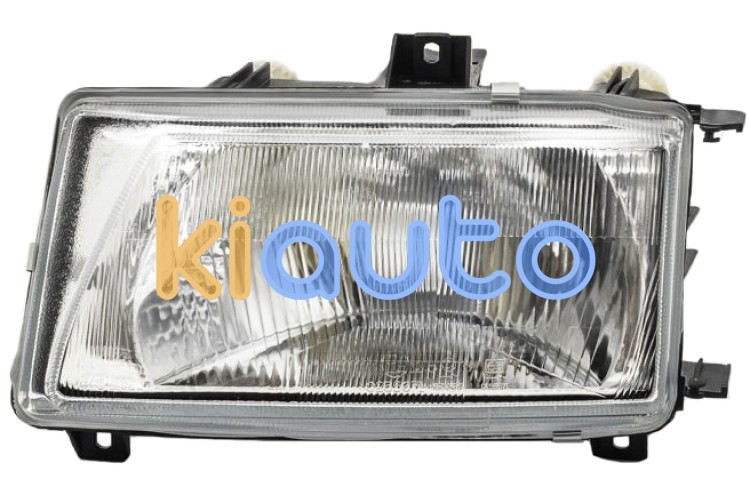 Faro delantero seat inca 1995-2003 izquierdo OE 6K1941015L / 6K1941015M