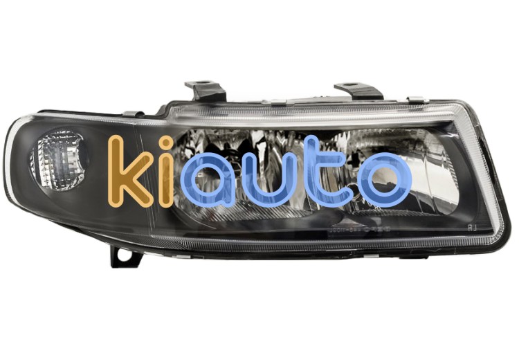 Faro delantero seat leon 1999-2005 derecho OE 1M1941016