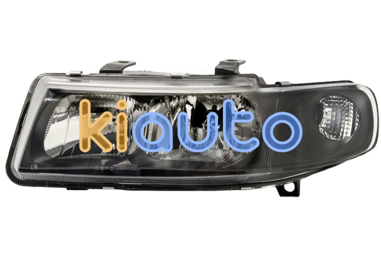 Faro delantero seat leon 1999-2005 izquierdo OE 1M1941015