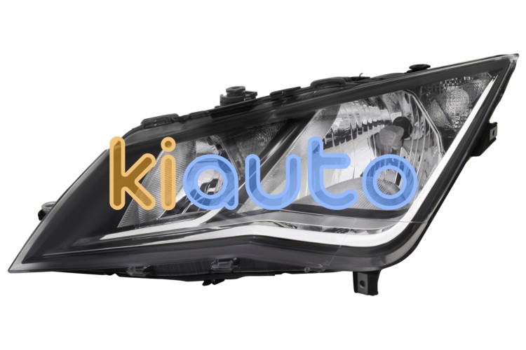 Faro delantero seat leon 2012-2017 izquierdo OE 5F1941005 / 5F1941005A / 5F1941005B