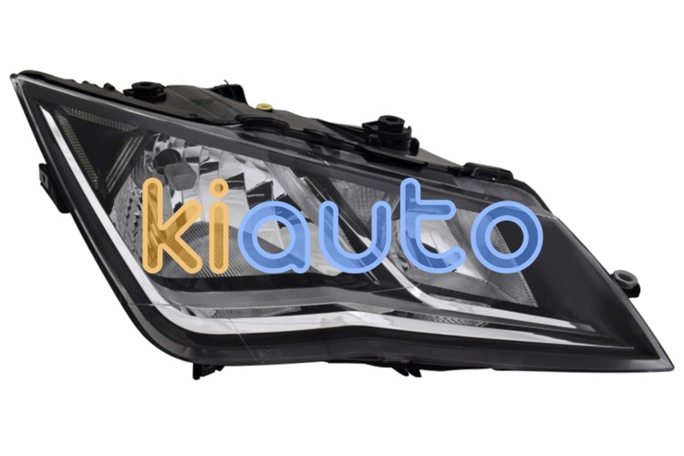 Faro delantero seat leon 2017-2020 derecho OE 5F1941016B