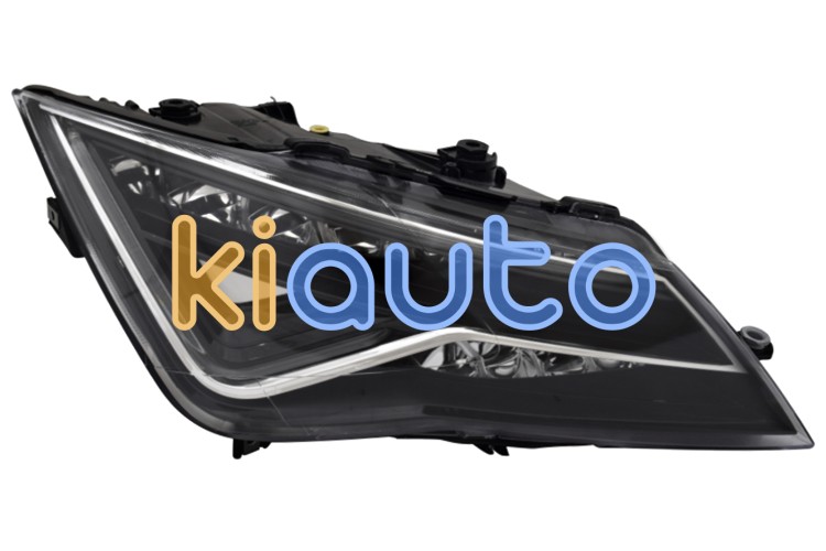 Faro delantero seat leon 2017-2020 full led / derecho OE 5F1941774 / 5F1941774A