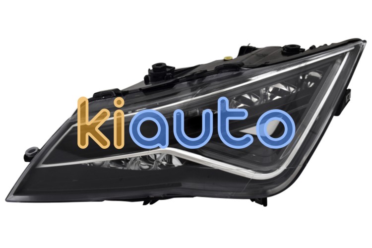 Faro delantero seat leon 2017-2020 full led / izquierdo OE 5F1941773 / 5F1941773A