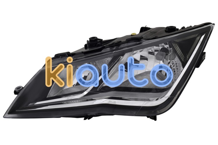 Faro delantero seat leon 2017-2020 izquierdo OE 5F1941015B