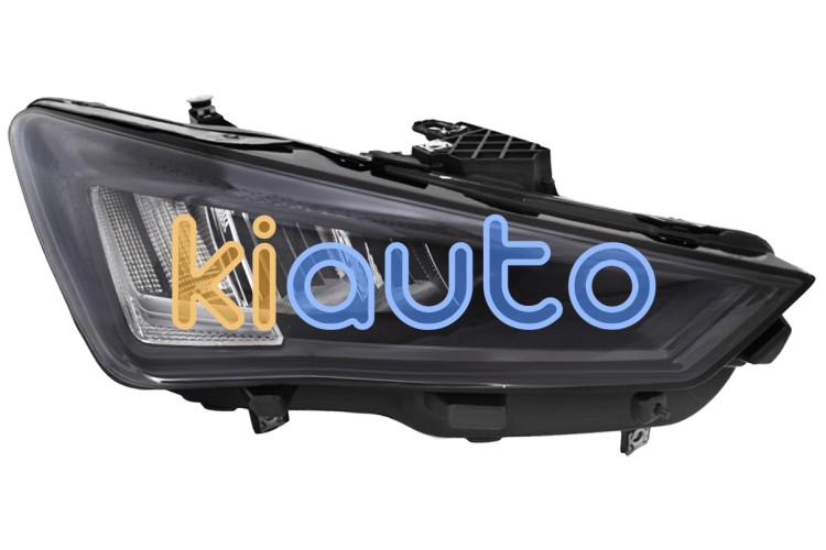 Faro delantero seat leon 2020-> full led / derecho OE 5FB941774A