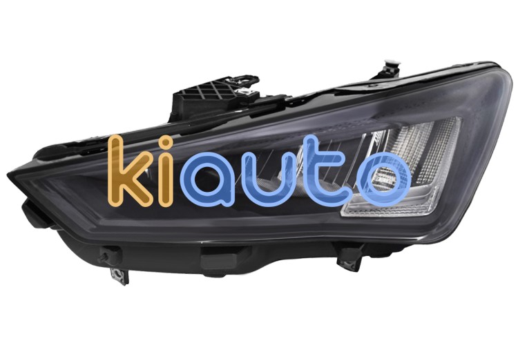 Faro delantero seat leon 2020-> full led / izquierdo OE 5FB941773A