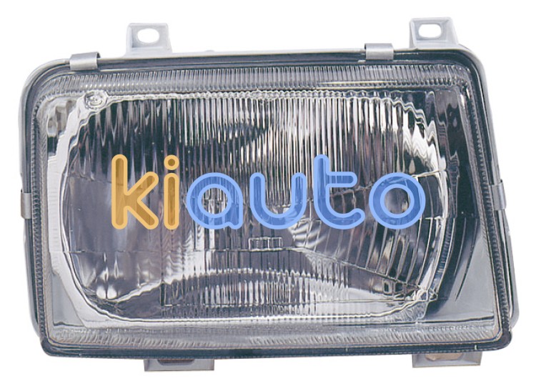 Faro delantero seat malaga 1985-1993 derecho