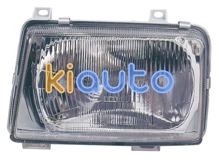 Faro delantero seat malaga 1985-1993 izquierdo