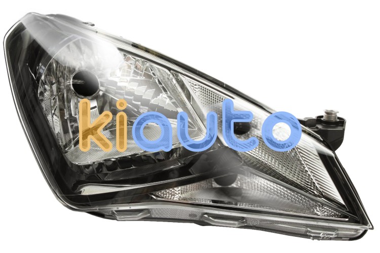 Faro delantero seat mii 2012-2020 derecho OE 1SL941016F
