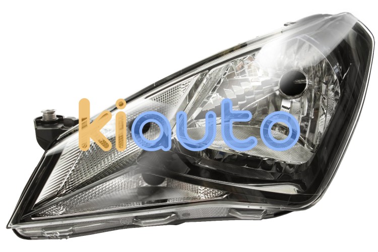 Faro delantero seat mii 2012-2020 izquierdo OE 1SL941015F