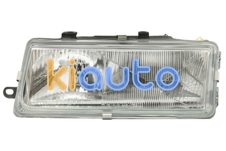 Faro delantero seat toledo 1995-1999 izquierdo OE 1L0941019B