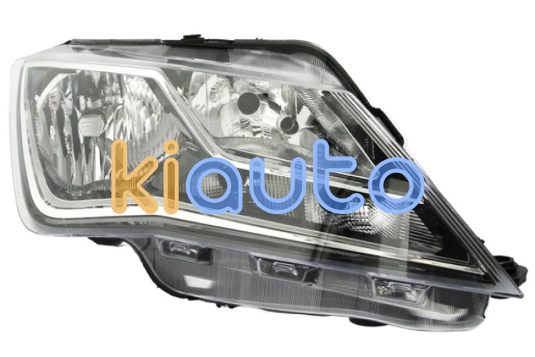 Faro delantero seat toledo 2012-2019 derecho OE 6JB941016 / 6JB041016