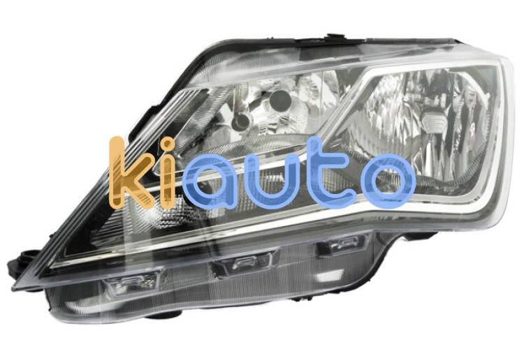 Faro delantero seat toledo 2012-2019 izquierdo OE 6JB941015 / 6JB041015