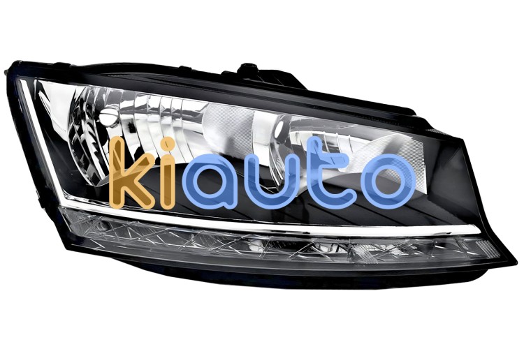 Faro delantero skoda fabia 2018-2021 derecho OE 6V1941016D