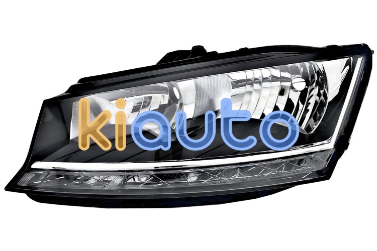 Faro delantero skoda fabia 2018-2021 izquierdo OE 6V1941015D