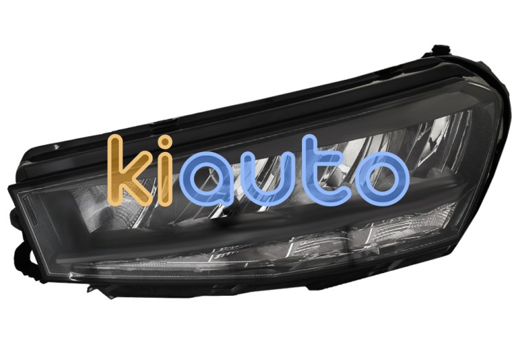 Faro delantero skoda fabia 2021-> full led / izquierdo OE 6VB941015