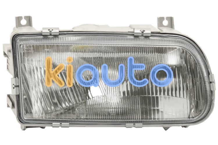 Faro delantero skoda felicia 1995-1998 derecho OE 6U1941018 / 04101128A