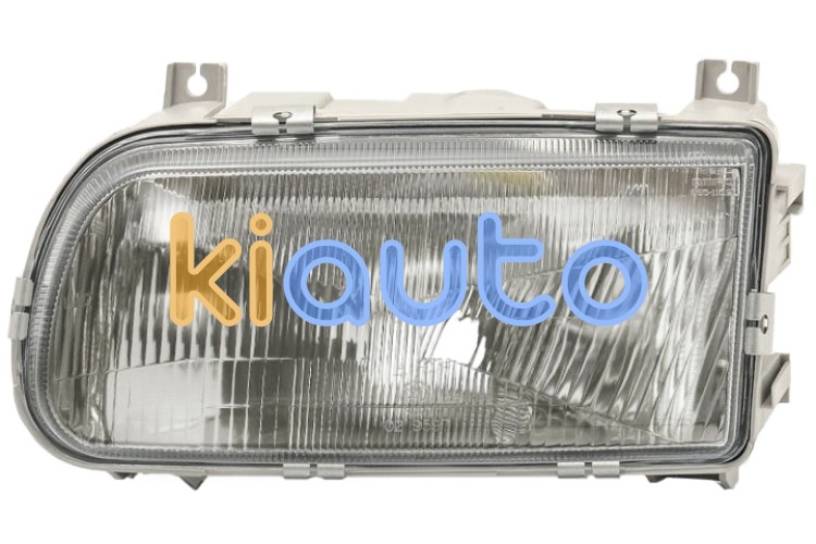Faro delantero skoda felicia 1995-1998 izquierdo OE 6U1941017 / 04101127A