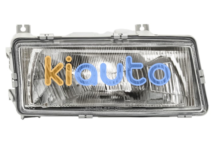 Faro delantero skoda felicia 1998-2001 derecho OE 6U1941018C / 6U1941016A
