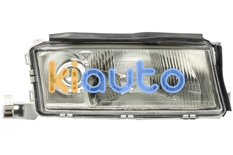 Faro delantero skoda octavia 1997-2000 derecho OE 1U1941016 / 1U1941018