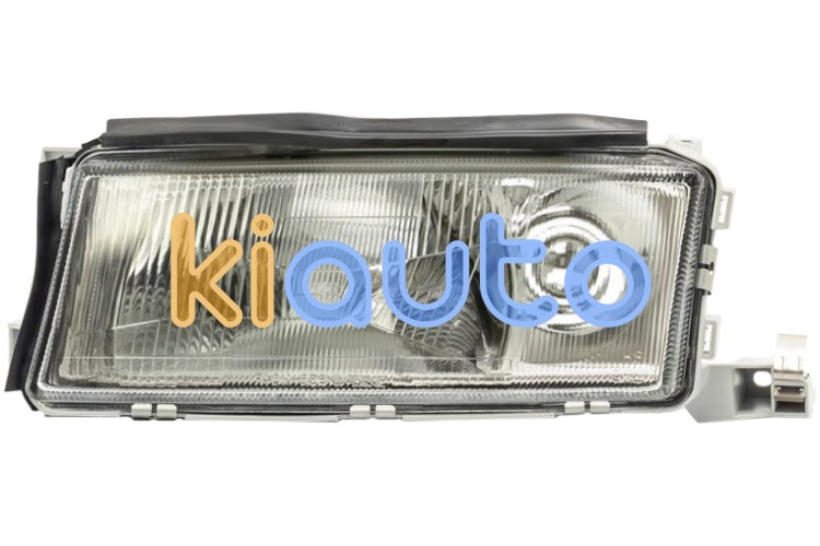 Faro delantero skoda octavia 1997-2000 izquierdo OE 1U1941015 / 1U1941017