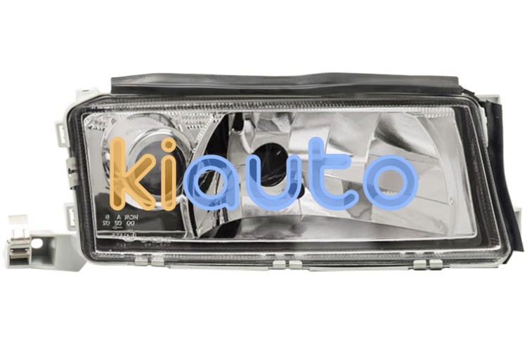 Faro delantero skoda octavia 1999-2000 con antiniebla / derecho OE 1U1941018A
