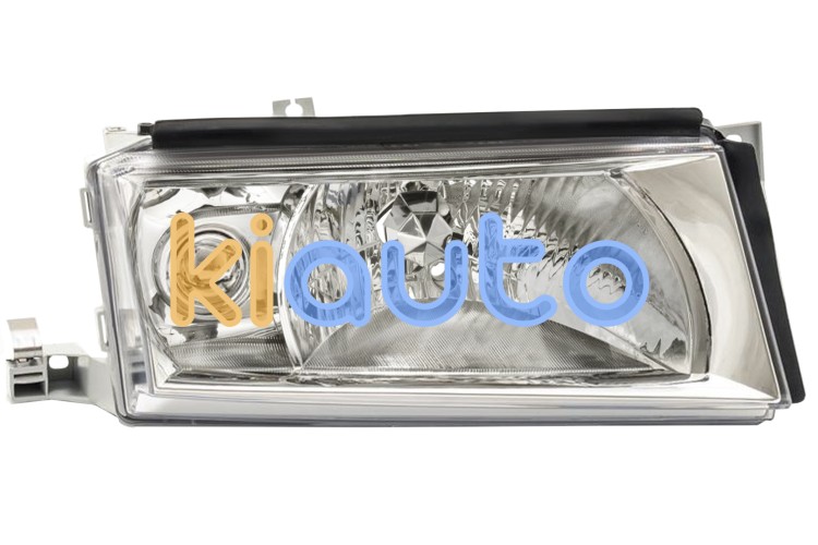 Faro delantero skoda octavia 2000-2004 derecho OE 1U1941018C / 1U1941018N