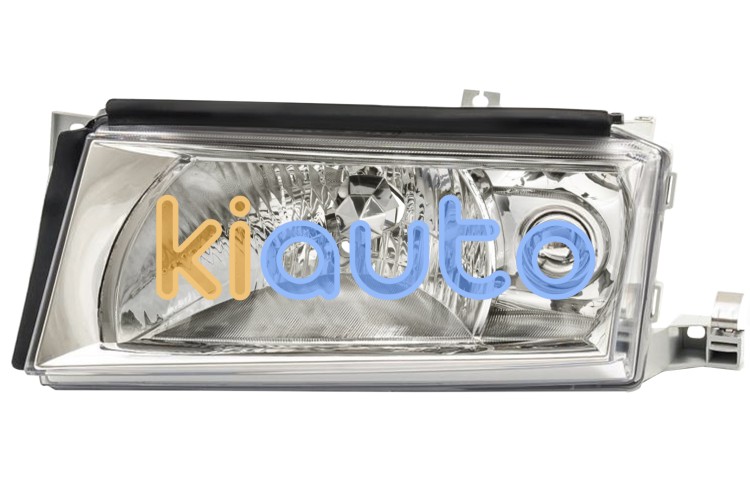 Faro delantero skoda octavia 2000-2004 izquierdo OE 1U1941017C / 1U1941017N