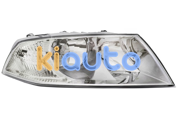 Faro delantero skoda octavia 2004-2009 modelo classic / derecho OE 1Z1941016 / 1Z1941018C / 1Z1941018P