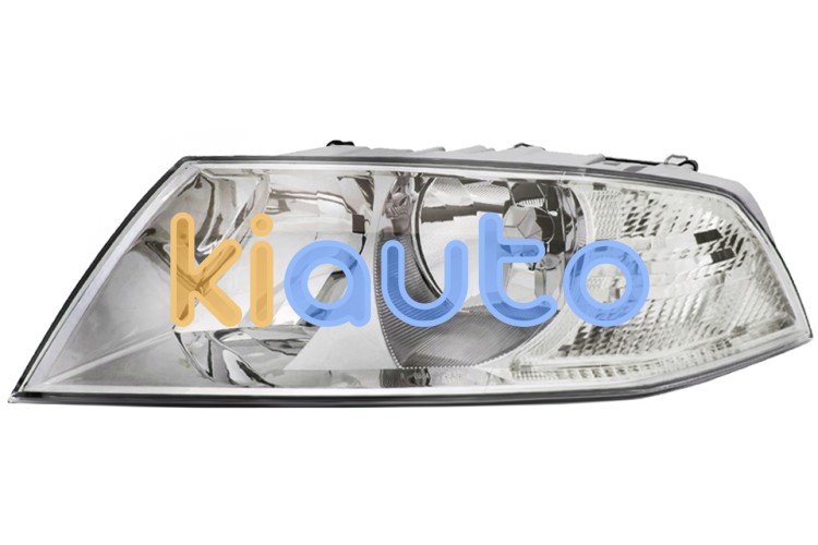 Faro delantero skoda octavia 2004-2009 modelo classic / izquierdo OE 1Z1941015 / 1Z1941017C / 1Z1941017P