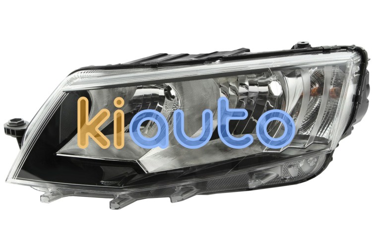 Faro delantero skoda octavia 2013-2017 izquierdo OE 5E1941015 / 5E1941017