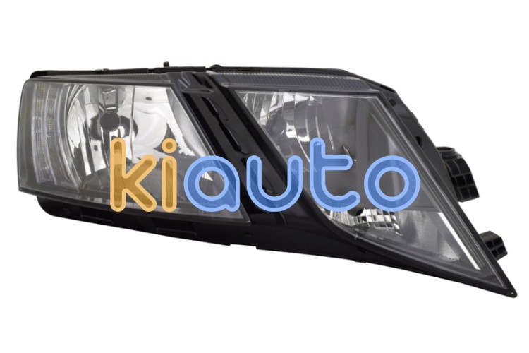 Faro delantero skoda octavia 2017-2020 derecho OE 5E1941016C / 5E1941018C
