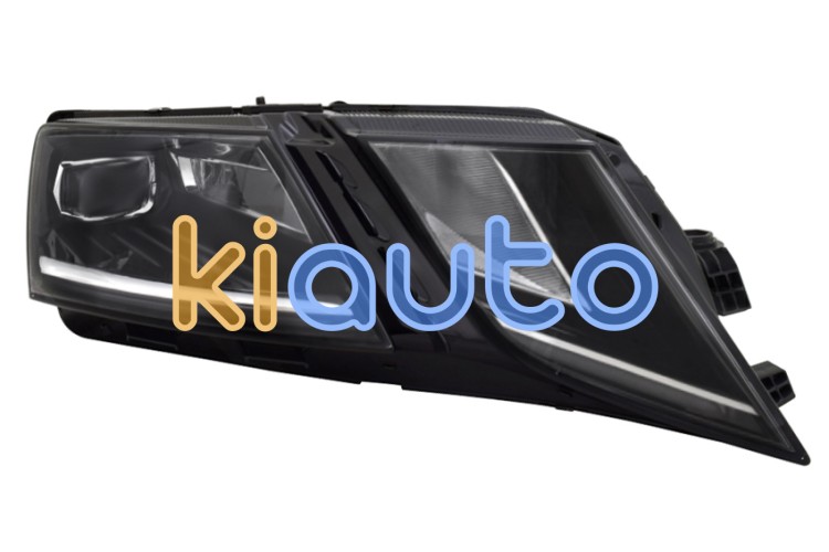 Faro delantero skoda octavia 2017-2020 full led / derecho OE 5E1941016D / 5E1941016F / 5E1941016E