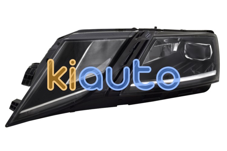 Faro delantero skoda octavia 2017-2020 full led / izquierdo OE 5E1941015D / 5E1941015F / 5E1941015E