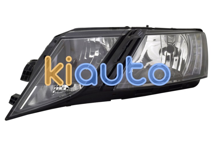 Faro delantero skoda octavia 2017-2020 izquierdo OE 5E1941015C / 5E1941017C