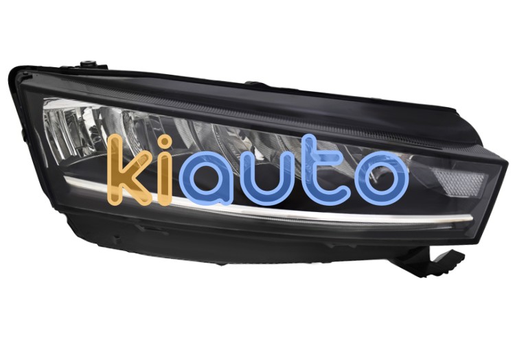 Faro delantero skoda octavia 2020-> full led / derecho OE 5E4941016