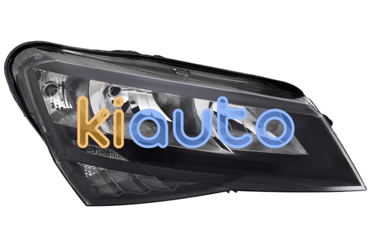 Faro delantero skoda superb 2015-2019 derecho OE 3V1941016 / 3V1941018