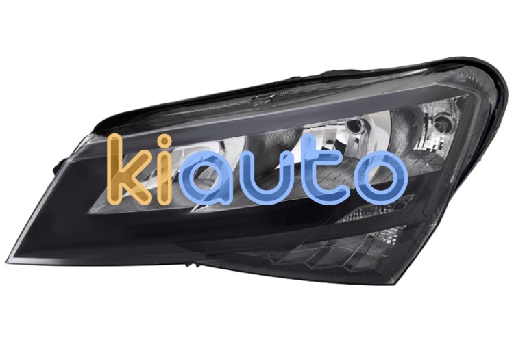 Faro delantero skoda superb 2015-2019 izquierdo OE 3V1941015 / 3V1941017