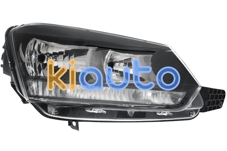 Faro delantero skoda yeti 2013-2018 derecho OE 5L1941016D