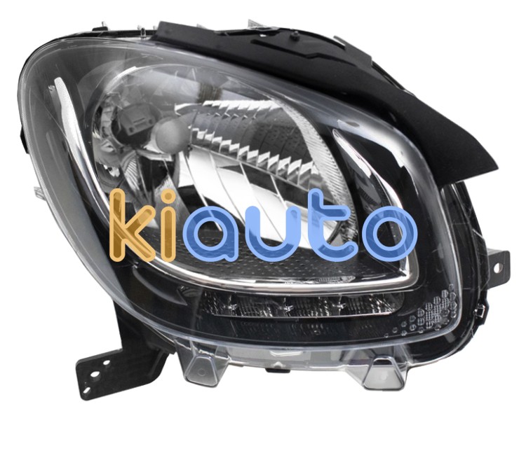 Faro delantero smart forfour 2014-2020 derecho OE 4539069100 / A4539069100