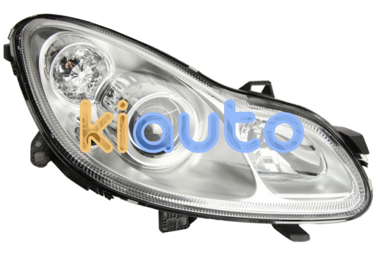 Faro delantero smart fortwo 2012-2014 derecho OE A4518200259 / 4518200259