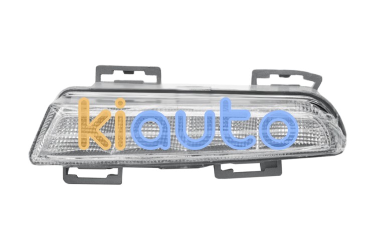 Faro delantero smart fortwo 2012-2014 luz diurna / izquierdo OE A4518200351