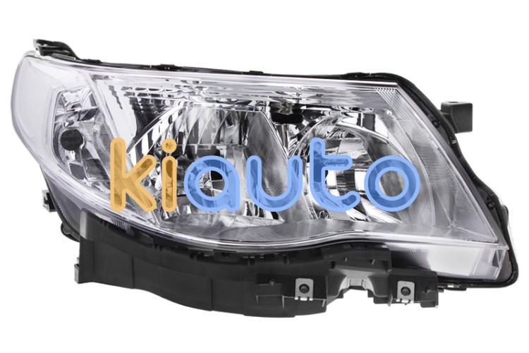 Faro delantero subaru forester 2008-2013 derecho OE 84001-SC223 / 84001-SC222 / 84001-SC221